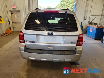 Zdjęcie 6 z 13 samochodu: 2012 FORD ESCAPE XLT VIN:1FMCU9DG6CKB47487 - miniatura