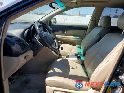 Zdjęcie 7 z 13 samochodu: 2006 LEXUS RX 400 VIN:JTJHW31U360017076 - miniatura