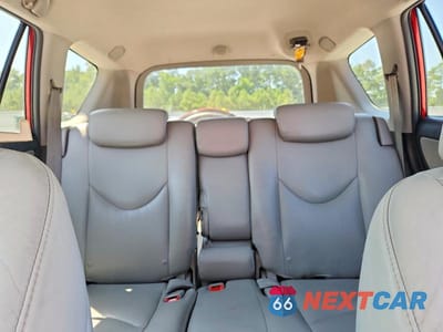 Zdjęcie 10 z 13 samochodu: 2010 TOYOTA RAV4 LIMITED VIN:2T3DK4DV7AW033373 - miniatura
