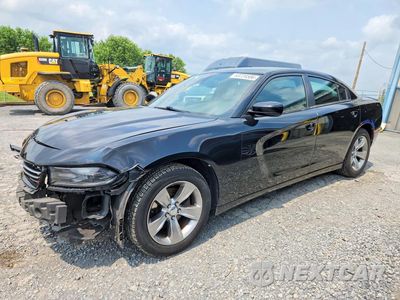 2015 DODGE CHARGER SE 2C3CDXBG6FH762584 - główne zdjęcie licytacji z USA - miniatura