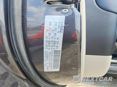 Zdjęcie 14 z 14 samochodu: 2017 CHRYSLER PACIFICA LIMITED VIN:2C4RC1GGXHR560830 - miniatura