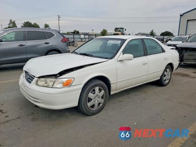 2001 TOYOTA CAMRY CE 4T1BG22K51U764706 - główne zdjęcie licytacji z USA - miniatura