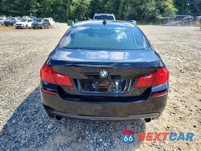Zdjęcie 6 z 12 samochodu: 2016 BMW 535 I VIN:WBA5B1C59GG553743 - miniatura