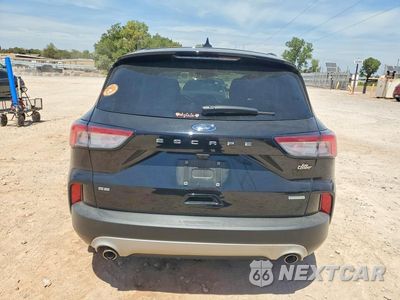 Zdjęcie 6 z 13 samochodu: 2020 FORD ESCAPE SE VIN:1FMCU0G61LUB02475 - miniatura