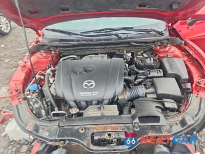 Zdjęcie 11 z 13 samochodu: 2016 MAZDA 6 GRAND TOURING VIN:JM1GJ1W51G1462575 - miniatura