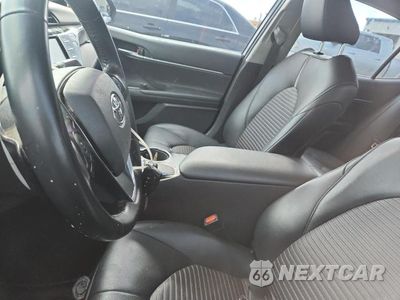 Zdjęcie 7 z 12 samochodu: 2019 TOYOTA CAMRY SE VIN:4T1B11HK1KU207683 - miniatura