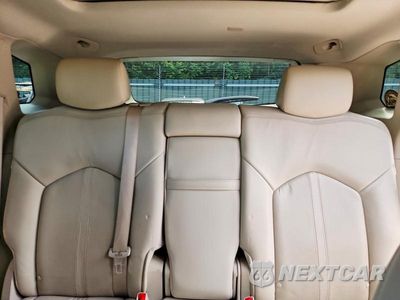 Zdjęcie 10 z 14 samochodu: 2016 CADILLAC SRX LUXURY COLLECTION VIN:3GYFNBE3XGS560342 - miniatura