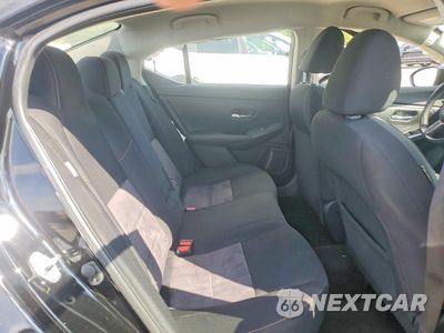 Zdjęcie 11 z 13 samochodu: 2022 NISSAN SENTRA SR VIN:3N1AB8DV3NY301123 - miniatura
