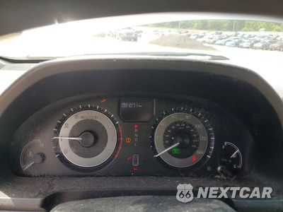 Zdjęcie 9 z 14 samochodu: 2016 HONDA ODYSSEY LX VIN:5FNRL5H25GB045125 - miniatura
