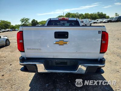 Zdjęcie 6 z 12 samochodu: 2017 CHEVROLET COLORADO VIN:1GCHSBEA9H1197217 - miniatura