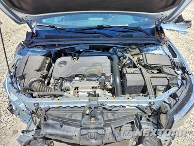Zdjęcie 11 z 13 samochodu: 2018 CHEVROLET MALIBU LT VIN:1G1ZD5STXJF220897 - miniatura