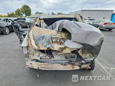 Zdjęcie 6 z 11 samochodu: 2017 NISSAN LEAF S VIN:1N4BZ0CP1HC300749 - miniatura