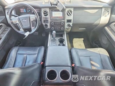 Zdjęcie 8 z 13 samochodu: 2016 FORD EXPEDITION LIMITED VIN:1FMJU1KTXGEF17532 - miniatura