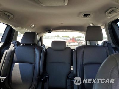 Zdjęcie 10 z 13 samochodu: 2019 HONDA ODYSSEY EXL VIN:5FNRL6H72KB003425 - miniatura