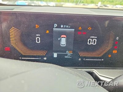 Zdjęcie 9 z 13 samochodu: 2026 KIA SORENTO LX VIN:5XYRG4JC9TG454491 - miniatura