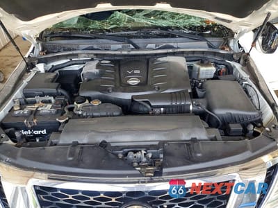 Zdjęcie 12 z 13 samochodu: 2019 NISSAN ARMADA SL VIN:JN8AY2NC8K9583173 - miniatura