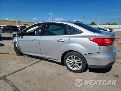 Drugie zdjęcie samochodu z przodu: 2016 FORD FOCUS SE VIN:1FADP3F28GL280479 - miniatura