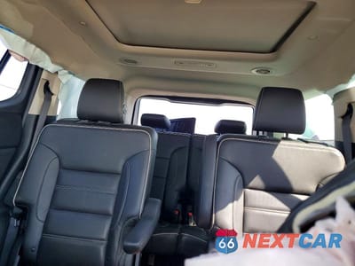 Zdjęcie 10 z 13 samochodu: 2017 GMC ACADIA DENALI VIN:1GKKNPLS7HZ217797 - miniatura