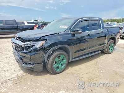 2026 HONDA RIDGELINE RTL 5FPYK3F55TB014085 - główne zdjęcie licytacji z USA - miniatura