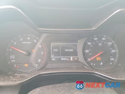 Zdjęcie 9 z 13 samochodu: 2023 CHEVROLET TRAILBLAZER LT VIN:KL79MPSLXPB046894 - miniatura
