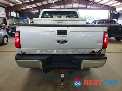 Zdjęcie 6 z 12 samochodu: 2016 FORD F250 SUPER DUTY VIN:1FT7X2B60GED07995 - miniatura