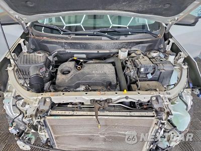 Zdjęcie 12 z 14 samochodu: 2021 CHEVROLET EQUINOX LS VIN:3GNAXHEV5MS166782 - miniatura