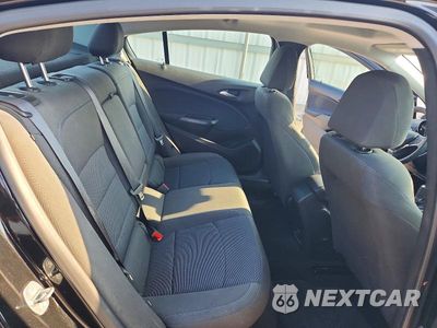 Zdjęcie 10 z 12 samochodu: 2019 CHEVROLET CRUZE LT VIN:1G1BE5SM0K7139071 - miniatura