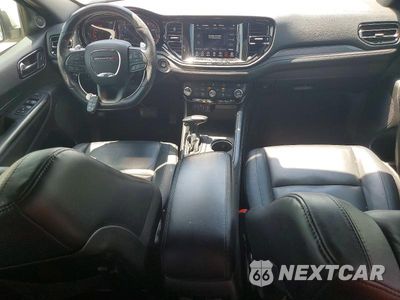 Zdjęcie 8 z 14 samochodu: 2022 DODGE DURANGO GT VIN:1C4RDHDG1NC156278 - miniatura
