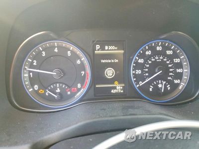 Zdjęcie 9 z 14 samochodu: 2022 HYUNDAI KONA SEL VIN:KM8K62AB1NU809425 - miniatura