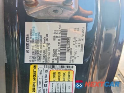 Zdjęcie 12 z 12 samochodu: 2015 FORD MUSTANG GT VIN:1FA6P8CFXF5380650 - miniatura