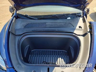 Zdjęcie 11 z 12 samochodu: 2021 TESLA MODEL Y VIN:5YJYGDEE3MF109988 - miniatura