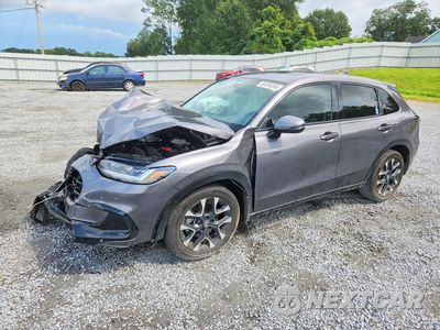 2026 HONDA HR-V EXL 3CZRZ1H71TM707835 - główne zdjęcie licytacji z USA - miniatura
