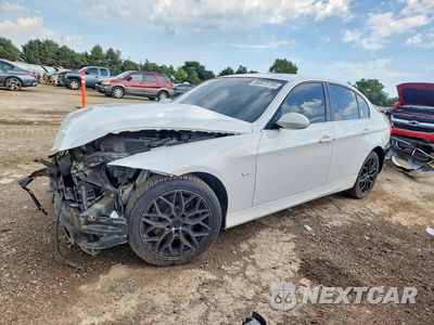 2006 BMW 330 I WBAVB33576KR81446 - główne zdjęcie licytacji z USA - miniatura