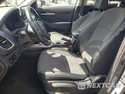 Zdjęcie 7 z 13 samochodu: 2021 KIA SELTOS S VIN:KNDEU2AAXM7115327 - miniatura