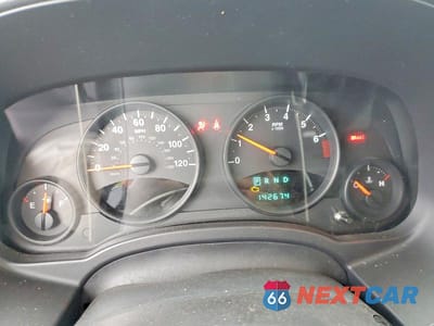 Zdjęcie 9 z 12 samochodu: 2011 JEEP COMPASS SPORT VIN:1J4NF1FB3BD282966 - miniatura