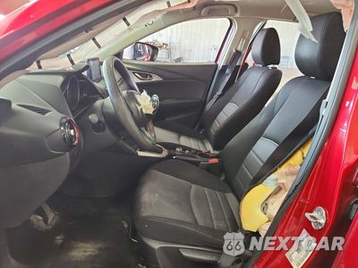 Zdjęcie 7 z 14 samochodu: 2018 MAZDA CX-3 SPORT VIN:JM1DKFB74J0317404 - miniatura
