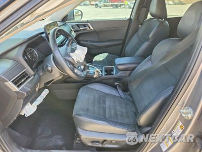 Zdjęcie 7 z 13 samochodu: 2022 MITSUBISHI OUTLANDER SE VIN:JA4J3UA89NZ050481 - miniatura