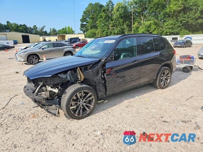 2016 BMW X5 XDRIVE50I 5UXKR6C51G0J80526 - główne zdjęcie licytacji z USA - miniatura