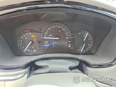 Zdjęcie 9 z 14 samochodu: 2017 CADILLAC XT5 PREMIUM LUXURY VIN:1GYKNERS2HZ186136 - miniatura