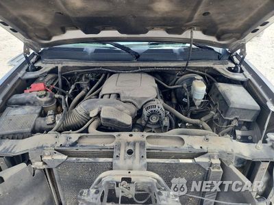 Zdjęcie 11 z 13 samochodu: 2013 CHEVROLET SILVERADO C1500 LT VIN:3GCPCSE00DG155191 - miniatura