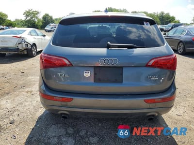 Zdjęcie 6 z 12 samochodu: 2012 AUDI Q5 PREMIUM PLUS VIN:WA1LFAFP4CA112234 - miniatura