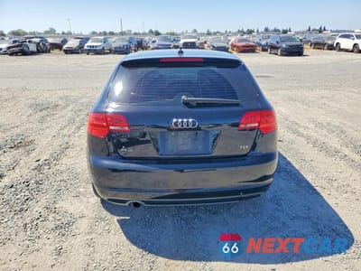 Zdjęcie 6 z 12 samochodu: 2012 AUDI A3 PREMIUM VIN:WAUBJAFM7CA005357 - miniatura