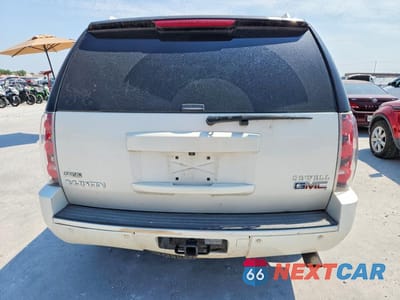 Zdjęcie 7 z 15 samochodu: 2011 GMC YUKON DENALI VIN:1GKS2EEF6BR202874 - miniatura