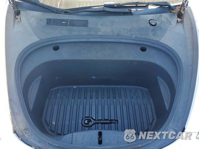 Zdjęcie 11 z 12 samochodu: 2022 TESLA MODEL 3 VIN:5YJ3E1EB0NF178482 - miniatura