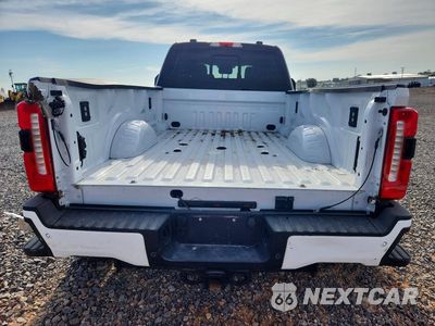 Zdjęcie 6 z 12 samochodu: 2024 FORD F450 SUPER DUTY VIN:1FT8W4DT4REF04306 - miniatura