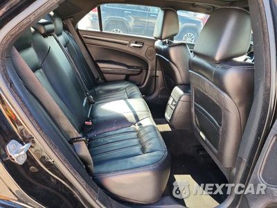 Zdjęcie 10 z 13 samochodu: 2015 CHRYSLER 300 S VIN:2C3CCAGG3FH831448 - miniatura