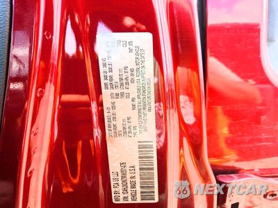 Zdjęcie 13 z 13 samochodu: 2021 JEEP WRANGLER UNLIMITED SPORT VIN:1C4HJXDN7MW801476 - miniatura