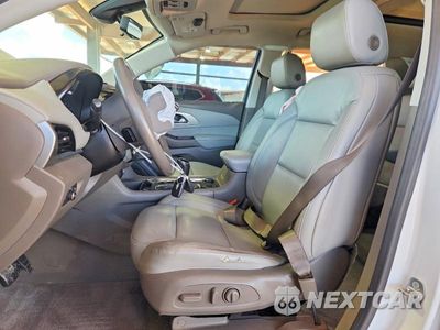 Zdjęcie 7 z 13 samochodu: 2018 CHEVROLET TRAVERSE LT VIN:1GNERHKW7JJ114706 - miniatura
