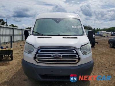 Piąte zdjęcie samochodu w środku: 2016 FORD TRANSIT T-350 DELIVERY VAN VIN:1FTBW2CG6GKA11529 - miniatura
