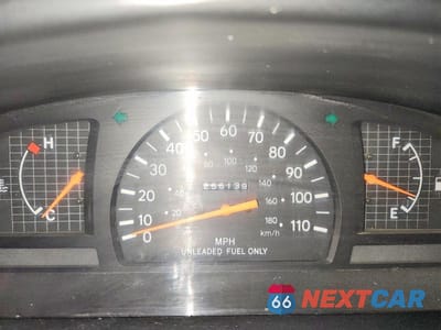 Zdjęcie 9 z 13 samochodu: 1995 TOYOTA TACOMA BASE VIN:4TAUN61CXSZ035170 - miniatura